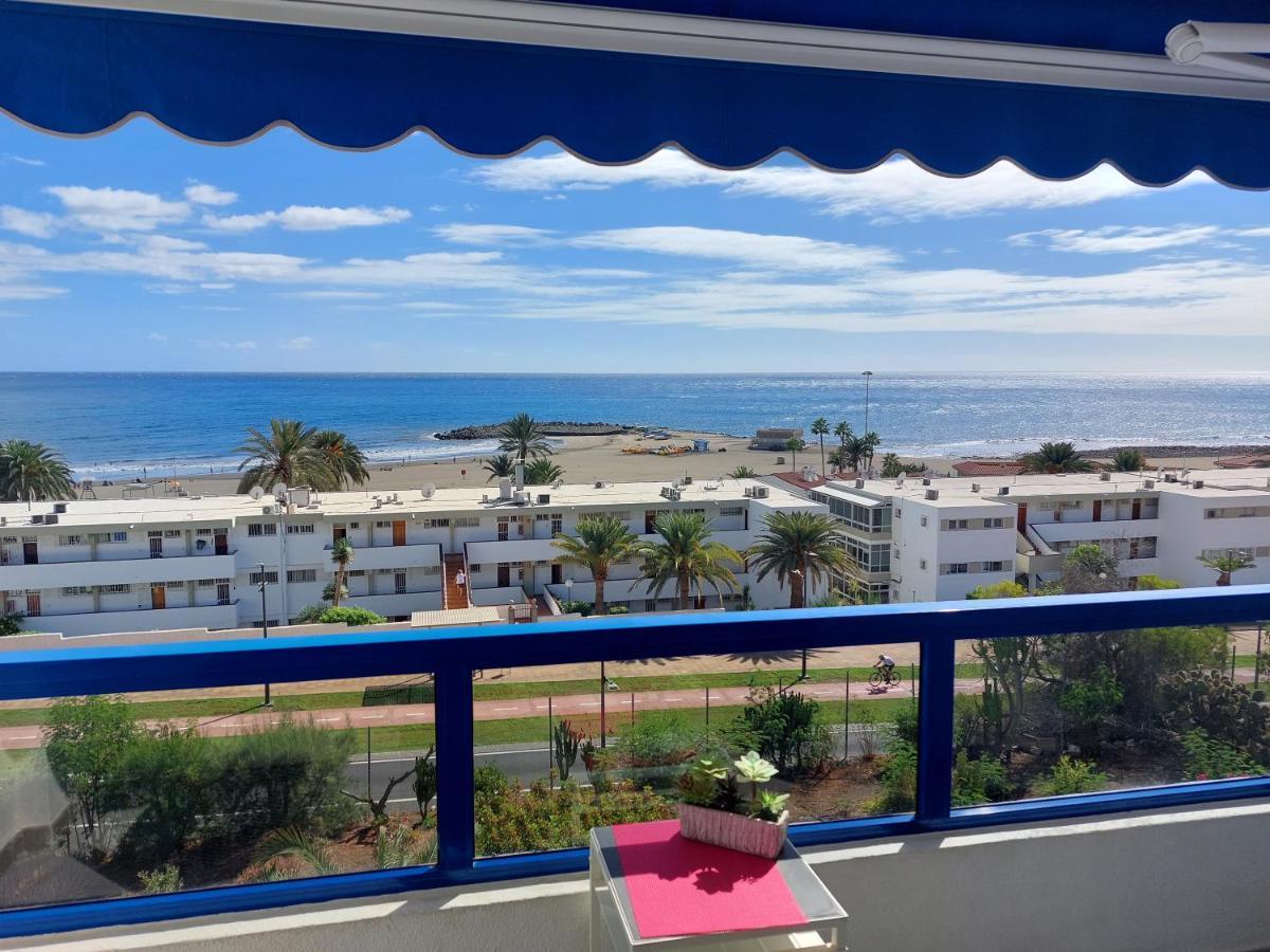 Apartment Views Horizonte San Agustin (Gran Canaria)